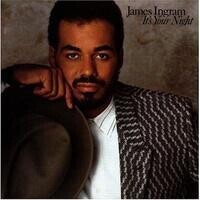 James Ingram