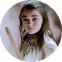 艾莉亞·史塔克/Arya Stark