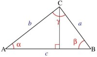 平面幾何法證明