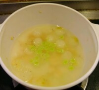 冬瓜湯