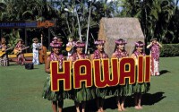 夏威夷人