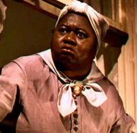 Hattie McDaniel