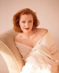 GillianAnderson