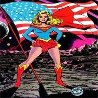 超級少女（Supergirl） —卡拉·佐-艾爾（Kara Zor-El）