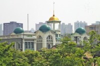 小桃園清真寺