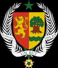 塞內加爾國徽