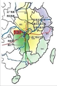 岳陽樓區