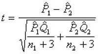 生物統計