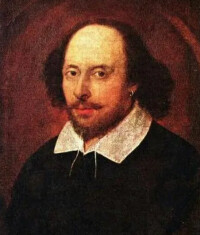 威廉•莎士比亞
