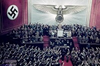 納粹德國國會