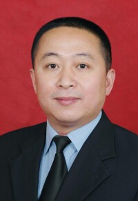 張春明[都江堰市統計局黨組書記、局長]