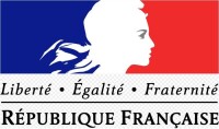 法國政府標識