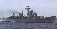 053H1G型護衛艦