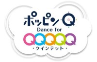 手機遊戲《POP IN Q Dance for Quintet》