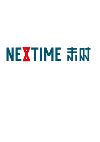 未時（NEXTIME）LOGO