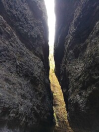 野三坡百里峽風景區