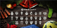 西班牙足球乙級聯賽海報