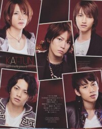 kat-tun