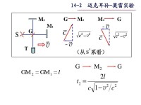 邁克爾遜-莫雷實驗