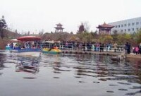 龍潭湖