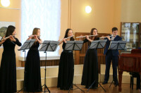 白俄羅斯國立音樂學院