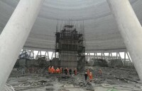11·24豐城電廠施工平台倒塌事故