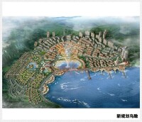 小平島規劃
