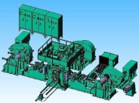 冷軋機器系統