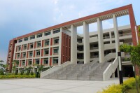 廣東機電職業技術學院