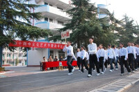 平頂山第四十四中