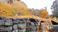 關門山國家森林公園