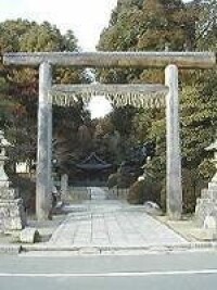 京都府木嵨坐天照御魂神社