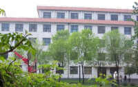 天津工業職業技術學院