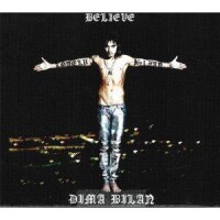 believe[Dima Bilan 同名歌曲]