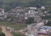 葯山中學