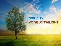 Vanilla Twilight