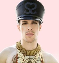 Sam Sparro