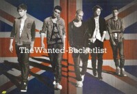 the wanted