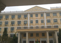 天津社會科學院