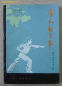 《鷹爪翻子拳》