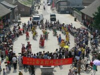 南關村[北京市延慶縣永寧鎮南關村]