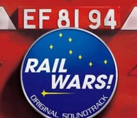 RAIL WARS!-日本國有鐵道公安隊-