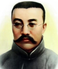 李大釗