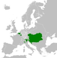 奧地利帝國