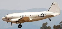 C-46運輸機