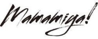 Mamamiya! Logo