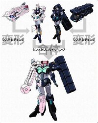 勇者王GaoGaiGar Final