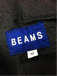 beams