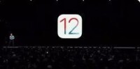 iOS 12 發布