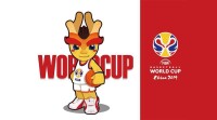 2019年國際籃聯籃球世界盃吉祥物“夢之子”設計